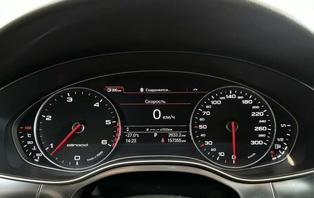 Audi A6 allroad, 2012 год, 2 450 000 рублей, 34 фотография