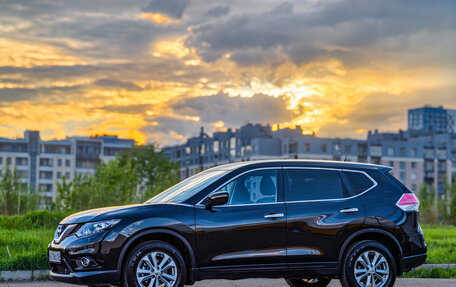Nissan X-Trail, 2015 год, 1 699 999 рублей, 2 фотография