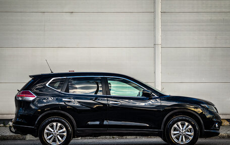 Nissan X-Trail, 2015 год, 1 699 999 рублей, 5 фотография