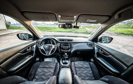Nissan X-Trail, 2015 год, 1 699 999 рублей, 10 фотография