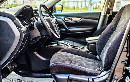 Nissan X-Trail, 2015 год, 1 699 999 рублей, 13 фотография