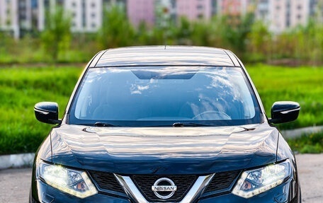 Nissan X-Trail, 2015 год, 1 699 999 рублей, 4 фотография