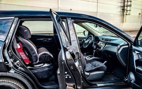 Nissan X-Trail, 2015 год, 1 699 999 рублей, 9 фотография