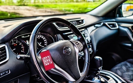 Nissan X-Trail, 2015 год, 1 699 999 рублей, 12 фотография
