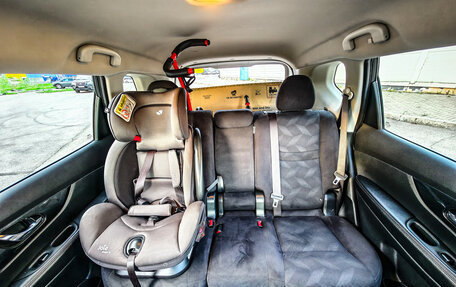 Nissan X-Trail, 2015 год, 1 699 999 рублей, 18 фотография