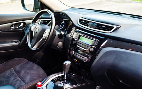Nissan X-Trail, 2015 год, 1 699 999 рублей, 21 фотография