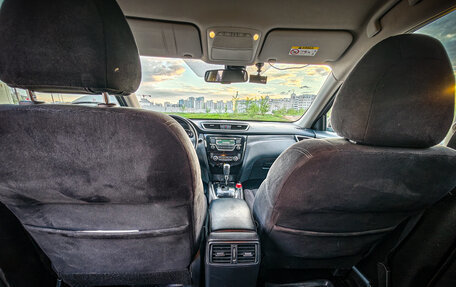 Nissan X-Trail, 2015 год, 1 699 999 рублей, 25 фотография