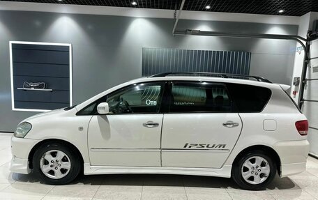 Toyota Ipsum II, 2002 год, 750 000 рублей, 2 фотография