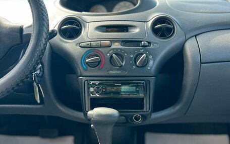 Toyota Echo, 2003 год, 499 999 рублей, 19 фотография