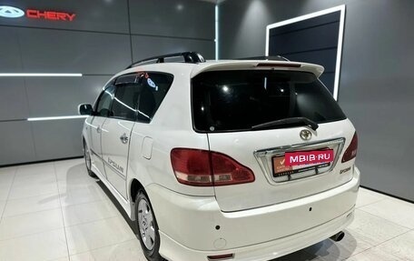 Toyota Ipsum II, 2002 год, 750 000 рублей, 3 фотография