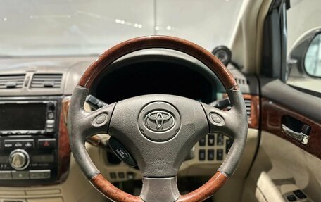 Toyota Ipsum II, 2002 год, 750 000 рублей, 13 фотография