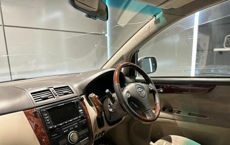 Toyota Ipsum II, 2002 год, 750 000 рублей, 17 фотография