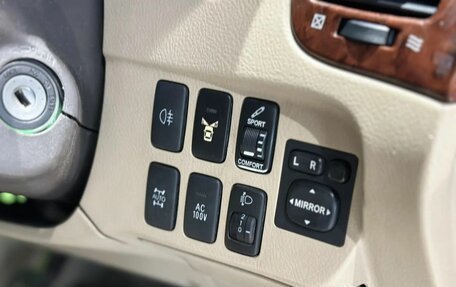 Toyota Ipsum II, 2002 год, 750 000 рублей, 12 фотография