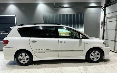 Toyota Ipsum II, 2002 год, 750 000 рублей, 6 фотография