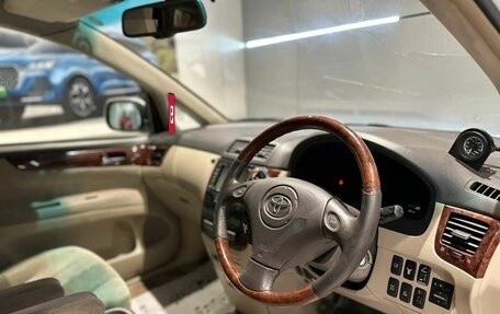 Toyota Ipsum II, 2002 год, 750 000 рублей, 16 фотография