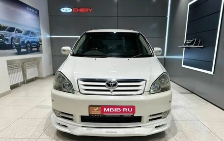 Toyota Ipsum II, 2002 год, 750 000 рублей, 8 фотография