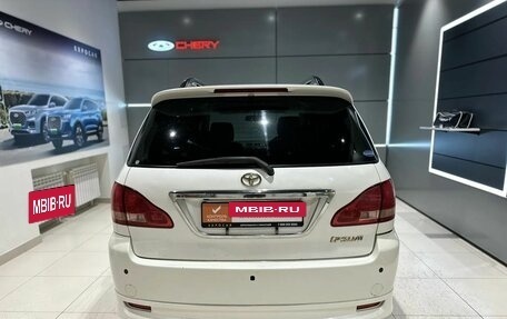 Toyota Ipsum II, 2002 год, 750 000 рублей, 4 фотография