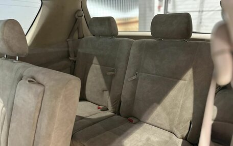 Toyota Ipsum II, 2002 год, 750 000 рублей, 20 фотография