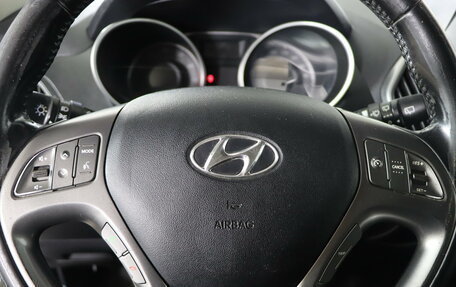 Hyundai ix35 I рестайлинг, 2014 год, 1 199 990 рублей, 11 фотография