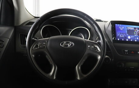 Hyundai ix35 I рестайлинг, 2014 год, 1 199 990 рублей, 10 фотография