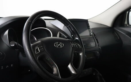 Hyundai ix35 I рестайлинг, 2014 год, 1 199 990 рублей, 9 фотография