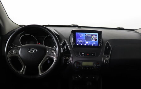Hyundai ix35 I рестайлинг, 2014 год, 1 199 990 рублей, 13 фотография