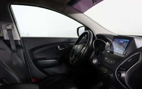 Hyundai ix35 I рестайлинг, 2014 год, 1 199 990 рублей, 14 фотография