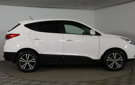 Hyundai ix35 I рестайлинг, 2014 год, 1 199 990 рублей, 4 фотография