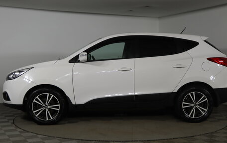 Hyundai ix35 I рестайлинг, 2014 год, 1 199 990 рублей, 8 фотография