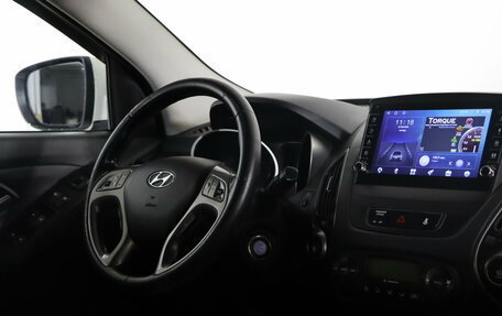 Hyundai ix35 I рестайлинг, 2014 год, 1 199 990 рублей, 12 фотография