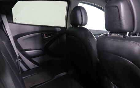 Hyundai ix35 I рестайлинг, 2014 год, 1 199 990 рублей, 23 фотография