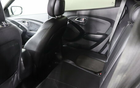 Hyundai ix35 I рестайлинг, 2014 год, 1 199 990 рублей, 22 фотография