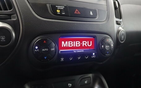 Hyundai ix35 I рестайлинг, 2014 год, 1 199 990 рублей, 20 фотография