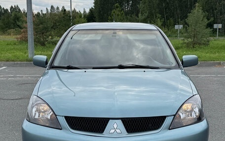 Mitsubishi Lancer IX, 2007 год, 515 000 рублей, 5 фотография