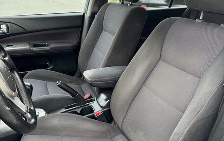 Mitsubishi Lancer IX, 2007 год, 515 000 рублей, 19 фотография