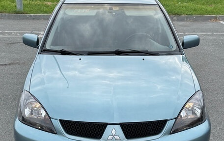 Mitsubishi Lancer IX, 2007 год, 515 000 рублей, 7 фотография
