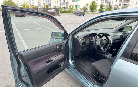 Mitsubishi Lancer IX, 2007 год, 515 000 рублей, 20 фотография