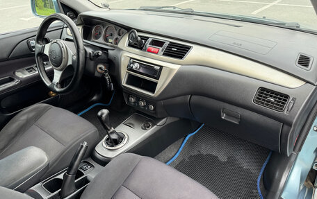 Mitsubishi Lancer IX, 2007 год, 515 000 рублей, 23 фотография