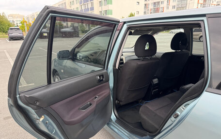 Mitsubishi Lancer IX, 2007 год, 515 000 рублей, 22 фотография