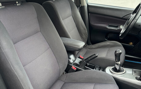 Mitsubishi Lancer IX, 2007 год, 515 000 рублей, 24 фотография
