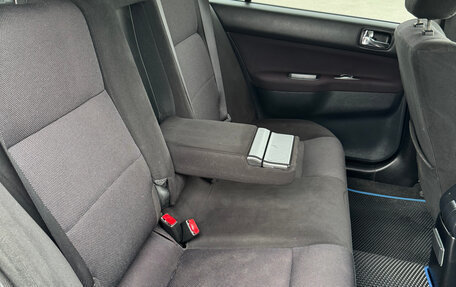 Mitsubishi Lancer IX, 2007 год, 515 000 рублей, 35 фотография