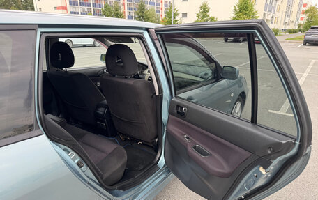Mitsubishi Lancer IX, 2007 год, 515 000 рублей, 26 фотография