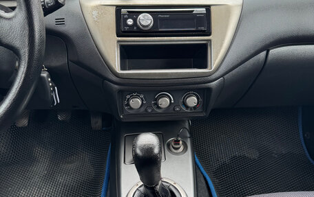 Mitsubishi Lancer IX, 2007 год, 515 000 рублей, 28 фотография