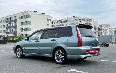 Mitsubishi Lancer IX, 2007 год, 515 000 рублей, 34 фотография