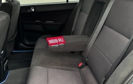 Mitsubishi Lancer IX, 2007 год, 515 000 рублей, 21 фотография
