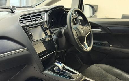 Honda Shuttle II, 2016 год, 1 195 000 рублей, 9 фотография