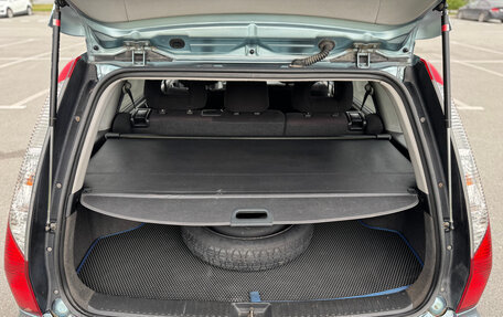 Mitsubishi Lancer IX, 2007 год, 515 000 рублей, 36 фотография
