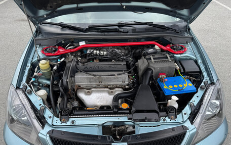 Mitsubishi Lancer IX, 2007 год, 515 000 рублей, 40 фотография