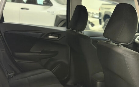 Honda Shuttle II, 2016 год, 1 195 000 рублей, 13 фотография