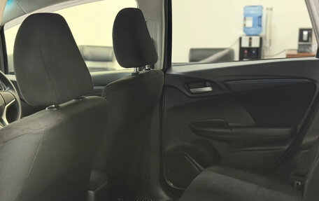 Honda Shuttle II, 2016 год, 1 195 000 рублей, 12 фотография